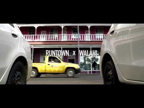 Walahi runtown