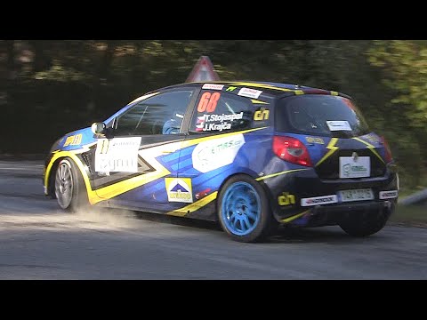 2. Futures Contproduct Rally Morava 2021 | 68 | Tomáš Stojaspal - Jaroslav Krajča