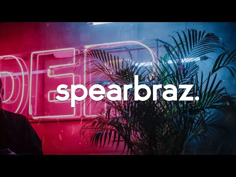 Phillip Berry - Dancing In The Darkness ft. Contacreast