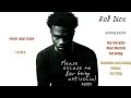 Roddy Ricch Roll Dice Remix Prod T C M F Bad Dude