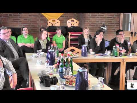 Marketingkonzepte für Burg Hessenstein