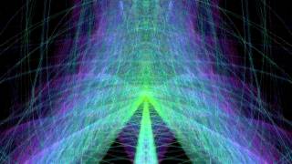 Requiem on Frankfurt Ave - Music by Eluvium, Visual Music by VJ Chaotic