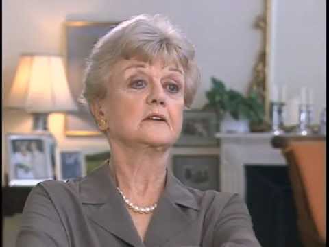 Angela Lansbury discusses "Sweeney Todd" - TelevisionAcademy.com/Interviews