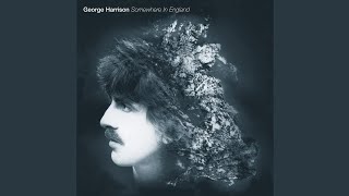 George Harrison - Life Itself (Demo) [Rare Unreleased Track]
