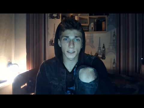 Mejt - Nie warto umierać dla mnie (webcam video)