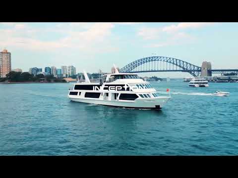 Inception Sydney - Walkthrough video