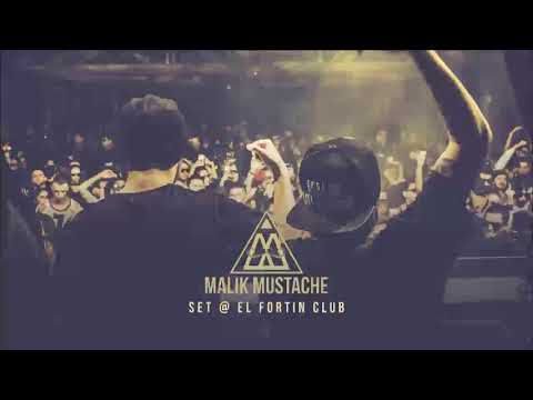 Malik Mustache @ El Fortin (Winter Festival 2017) Free Download
