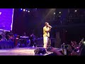 Burna Boy Like To Party Live At The Fillmore 4 3 19