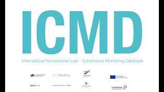 RWI presents its International Compliance Monitoring Database (ICMD) - by Norrth