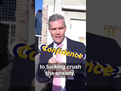 How I Deal with Anxiety #shorts #shorts