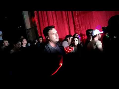 Diary of a Raver - Chapter 3 - THO @ Carfax