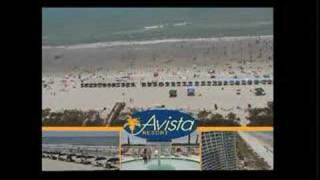 preview picture of video 'Avista Resort in Myrtle Beach'