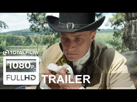 Hastrman (2018) Official Trailer