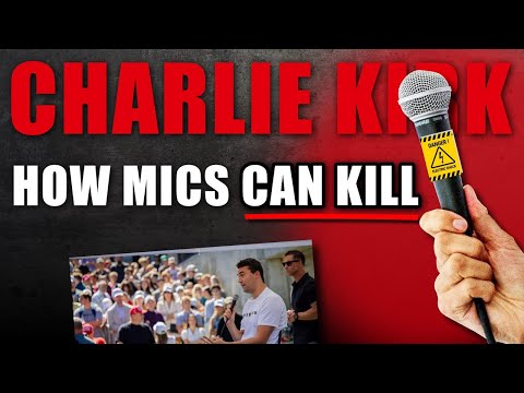 I Dug Deeper Into the Charlie Kirk Electrocution Theory — Here’s What the Evidence Shows