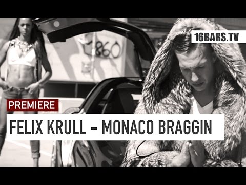 Video thumbnail for Monaco Braggin