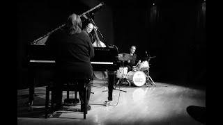 Patrick Manzecchi feat. Richie Beirach • Rectilinear [Album Release]