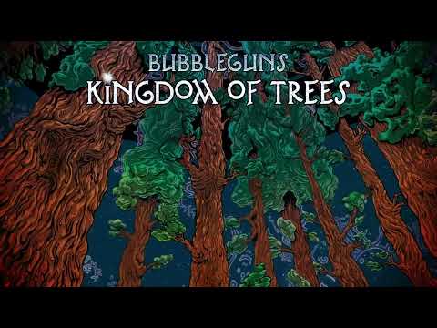 Bubbleguns - Ascension