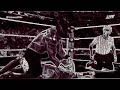 Roman Reigns Ground Forearm Smashing Headbutt