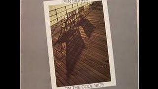 On The Cool Side - Ben Sidran