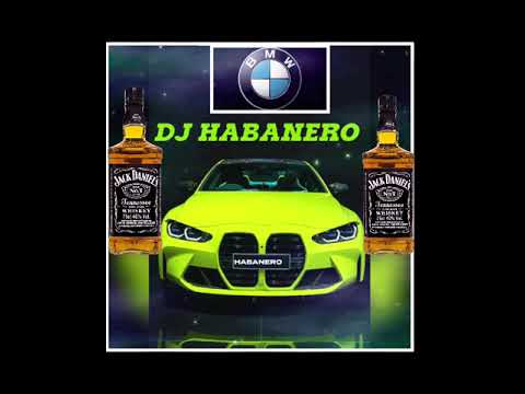 dj habanero 2025( runba portuguesa para navidades)