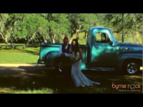 Byrne Rock Mobile DJ Service video.