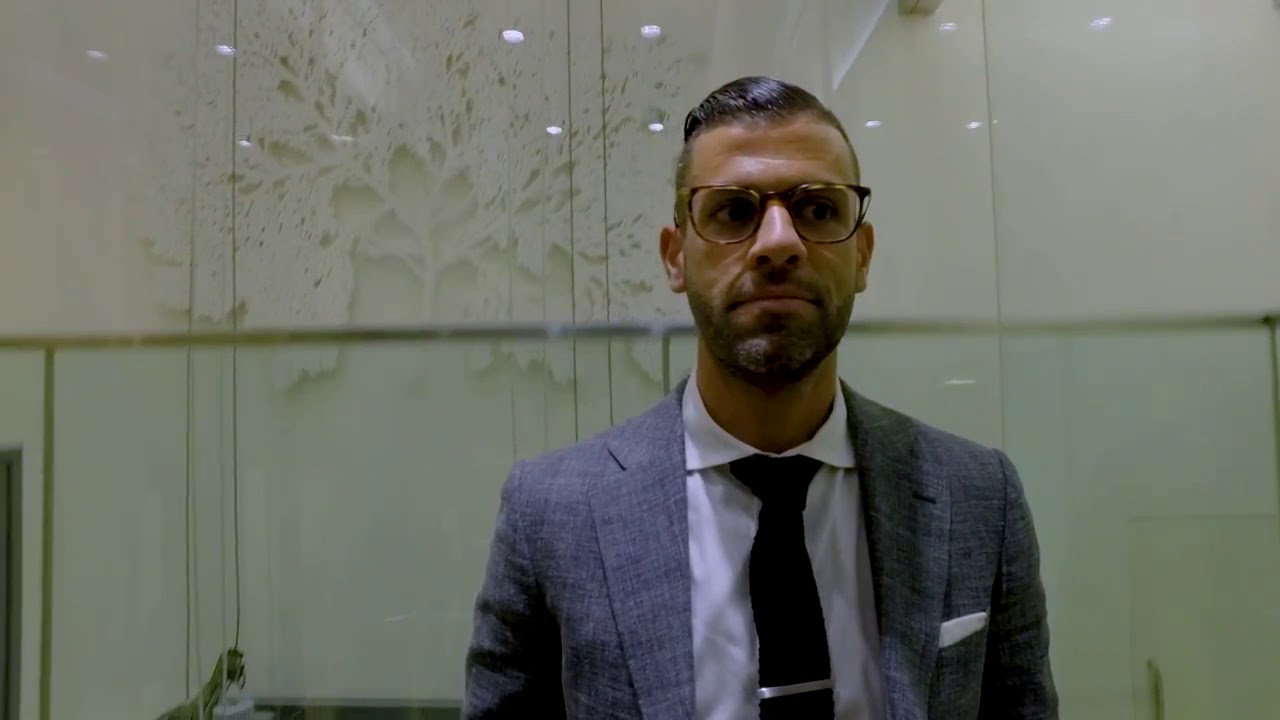 MDR LAB Spotlight on…  Ping