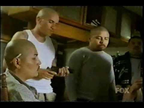 BIG WICKED "AMERICA'S MOST WANTED" episode (re-enactment) I did w/ SUSPECT ENTERTAINMENT