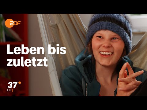 Unheilbar krebskrank: DAS ist Antonias letzter Wunsch I 37 Grad