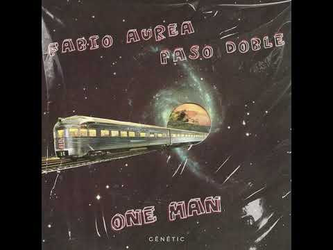 Fabio Aurea & Paso Doble - One Man | Afro House Source | #afrohouse #afrotech #dance