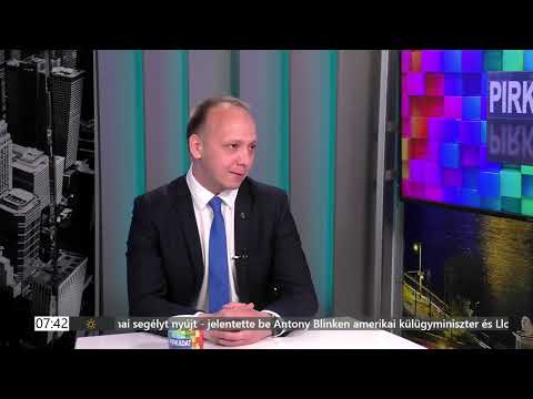 PIRKADAT Breuer Péterrel: Veres Zoltán