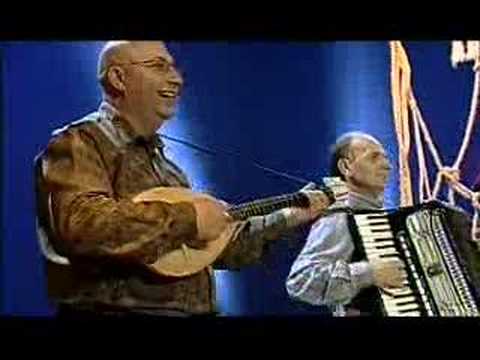 Atanas Vulchev - Shopska rachenica(part 2)*****