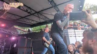 Converge - Locust Reign/This is Mine (Live in Austin, TX - 05.15.2022)