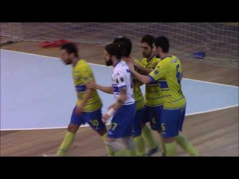 Seniores (CN II Divisão FPF - Fase de Subida): CS São João 3-3 ADCR Caxinas