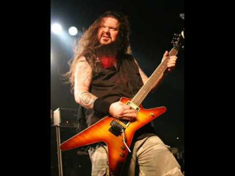 Dimebag Vs. Buckethead