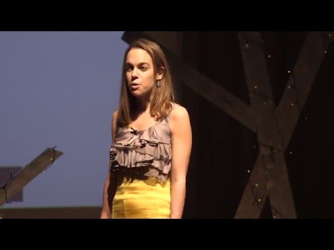 FoodCycling: Salvaging Wasted Food To Rebuild Communities | Lux Paterson | TEDxUCL