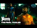 The Boys – Season 4 The Final Trailer | Prime Video (HD)