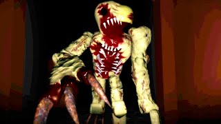 Residence Massacre: The Bunker - Full Walkthrough | Roblox