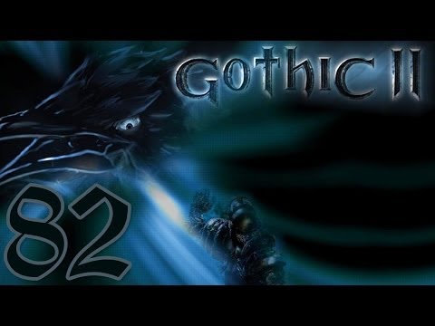 Let's Play Gothic II [82] - "Moin, der Alte ist tot! Bin der Neue!"