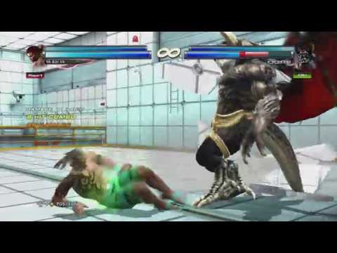 One Year Community Combo Video Submission - TTT2