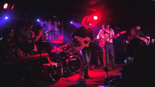 The Ripples - Dorothy + Woke Up Once in Mexico - Live at the Rock & Roll Hotel