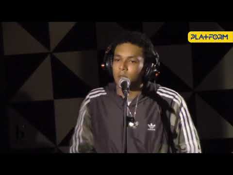 ويجز "بالسلامة" || "wegz "bel salama لايف من Platform