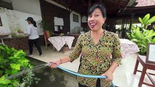 Bali Sanur Gazebo Beach Hotel