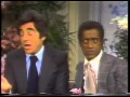 Anthony Newley, Sammy Davis Jr.--What Kind of Fool Am I duet