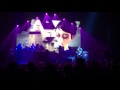 Steven Wilson - Routine (feat. Ninet Tayeb) - Live at the Vic Theatre - Chicago - March 2016