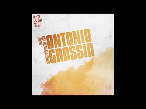 Antonio Grassia - Sakur (Original Mix) [DOTS. Music]