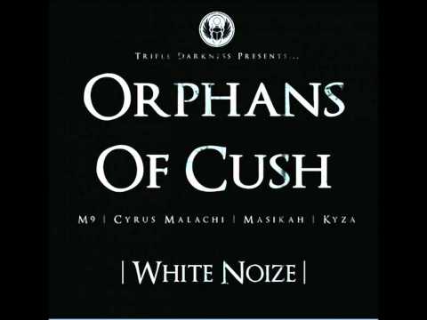 Orphans Of Cush - Novacaine