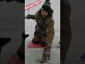 Video Thumbnail for Moon Launching A Northern Pike!