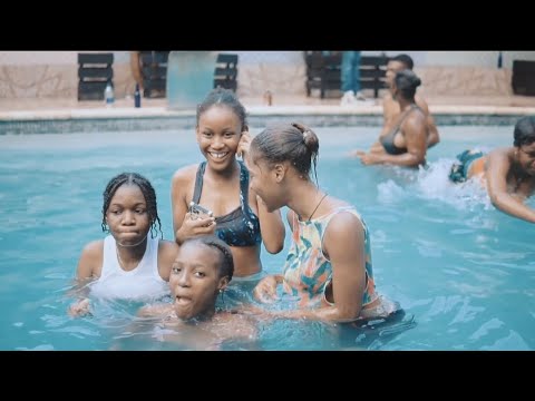 VLOG ANNIVERSAIRE ABIGAELLE LA GUYS TOUT STAFF WILMIX PROD LA TELA