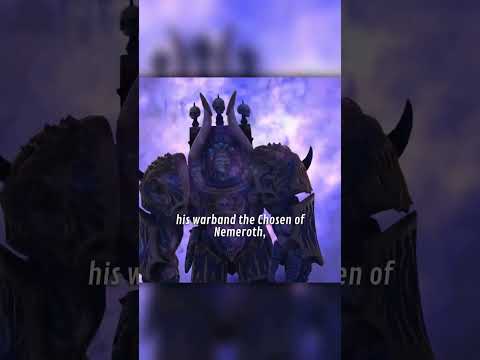 Who Is TITUS From SPACE MARINE? Immune To Chaos? | Warhammer 40K Lore