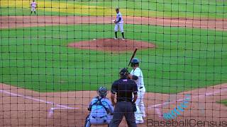 Eduardo Rivera, RHP, Los Angeles Angels